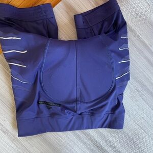 Adidas bicycle shorts